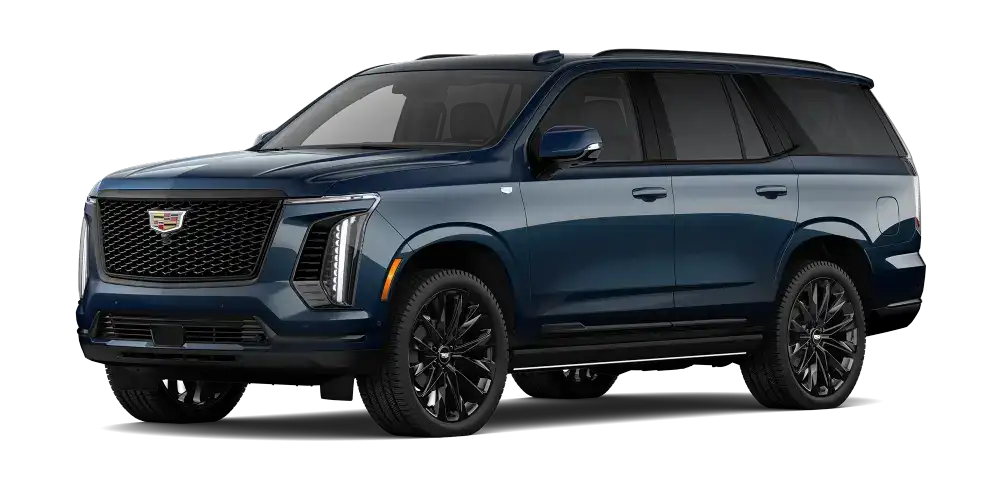 2027 Escalade