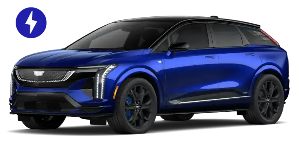 2027 OPTIQ V-Series