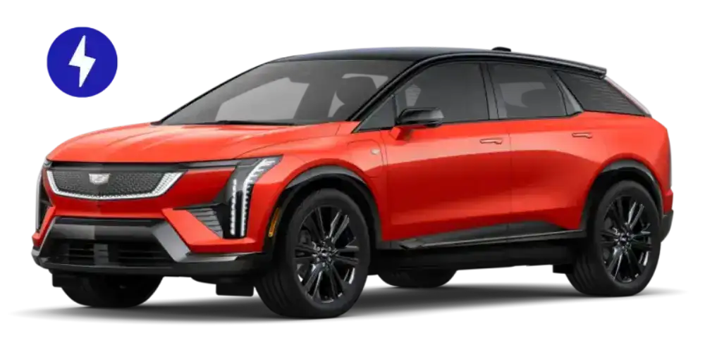 2027 OPTIQ