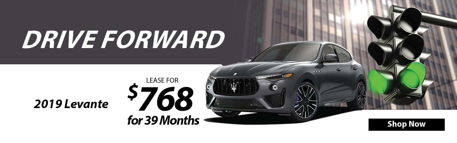 Levante lease
