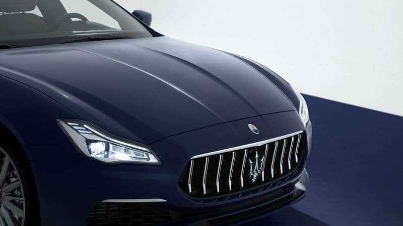 Maserati Of Santa Monica