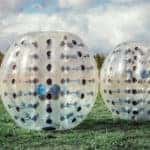 Bumperball