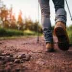 Hiking