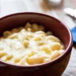 Mac and Cheese