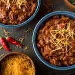 chilli bowls