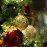 christmas ornaments