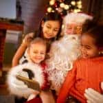 Santa