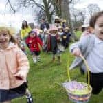 Easter Egg Hunt