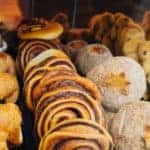 Birmingham Bakeries