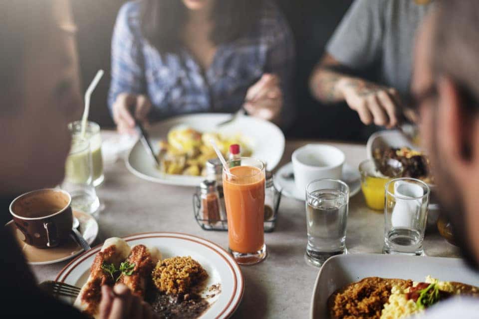 Try Out A Local Brunch Spot | Med Center Mazda