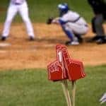 Baseball Fans