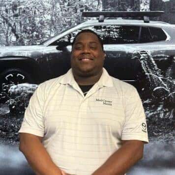 Dewayne Williams
