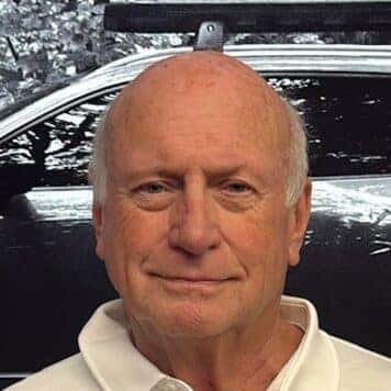 Larry Fleming