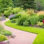 green gardens