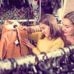 Thrift store