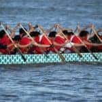 Dragon Boats