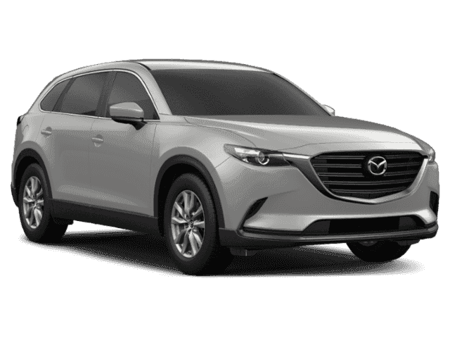 Incredible Deals On A 2020 Mazda Cx 9 In Pelham