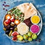 Greek Food