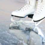 Ice Skating