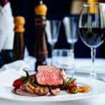 Ruth's Chris