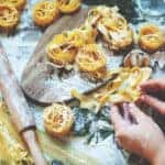 Italian Food