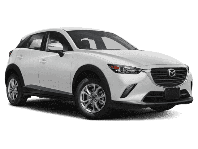 Comparing The 2020 Mazda CX-3 And 2020 Ford Explorer!