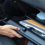 glovebox