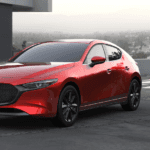Mazda3 Hatchback