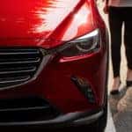 2019 Mazda CX-3