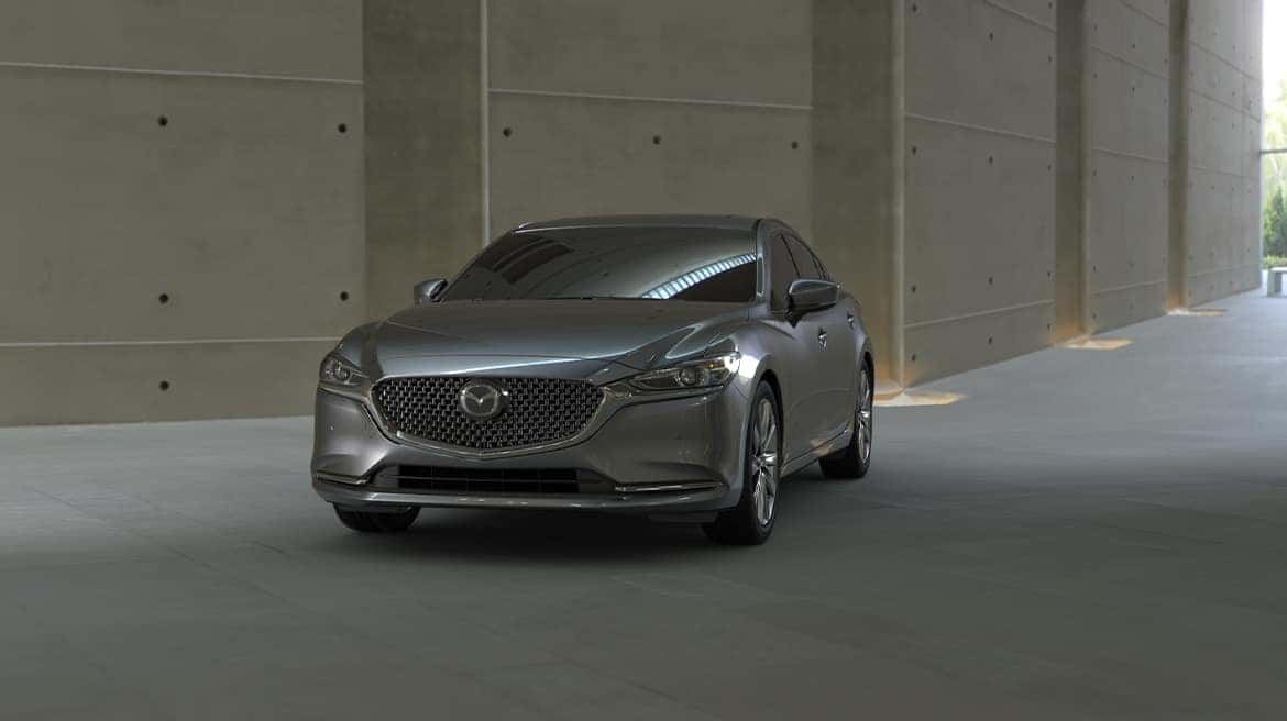 MAZDA6