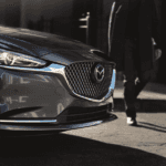 2021 Mazda6