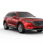 MAzda CX-9