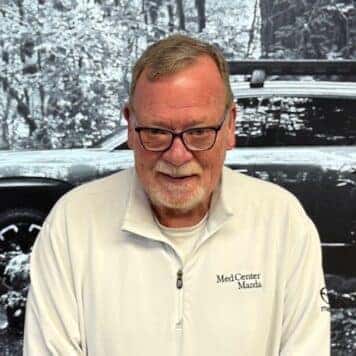 Mark Cooley
