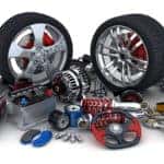 mazda parts