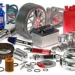 mazda parts