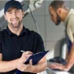 mazda service