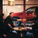 Mazda financing