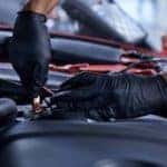 Mazda service near me