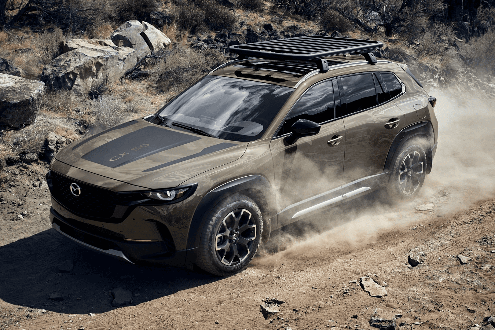 2023 Mazda 