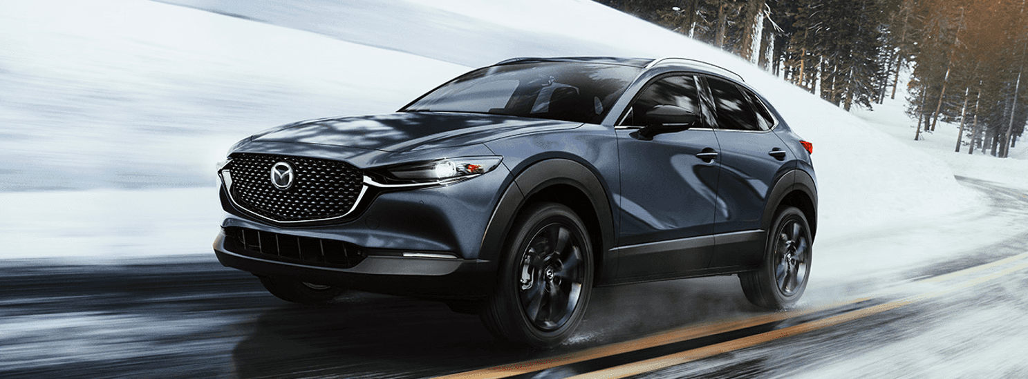 CX-30