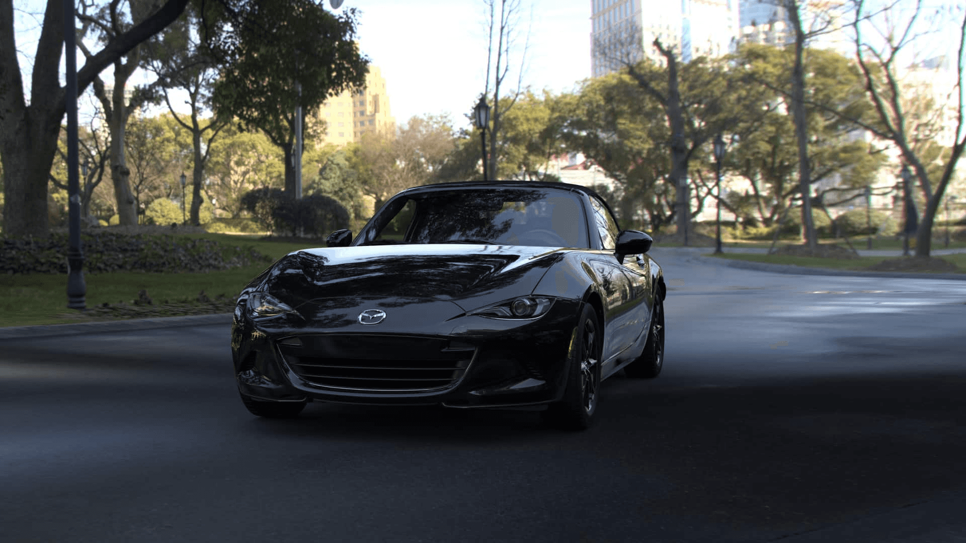 A Look at the History of the MAZDA Miata Med