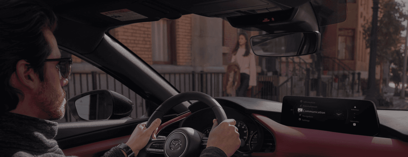 The Shocking Secret Inside the 2025 Mazda 3 That Changed Everything