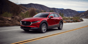 2025 MAZDA CX-20 For Sale