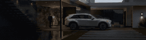 2025 Mazda CX-90 Phev