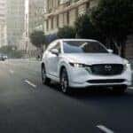 2025 Mazda CX-5 For Sale Near Me