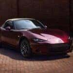 2025 MX5