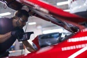 Oil Change Near Me