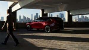 2025 Mazda CX90 For Sale Near Me