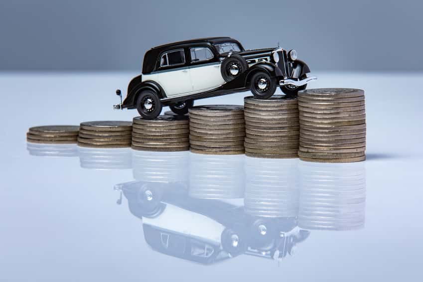 Mazda auto finance