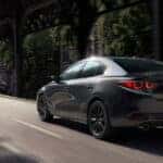 pre-owned Mazda